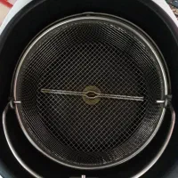 سرخ کن دلونگی  ساخت المان درحدنوبسیارتروتمیز|اجاق گاز و لوازم برقی پخت‌وپز|دماوند, دماوند|دیوار