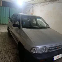 پراید مدل 85