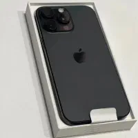 اپل iPhone 16 Pro Max با حافظهٔ ۲۵۶ گیگابایت
