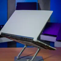 لپ تاپ گیمینگMSI SWORD 15 با i7-11800H و 4G 3050TI|رایانه همراه|یزد, |دیوار