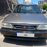 پراید هاچبک ۷۵