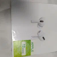 ایرپاد pro با گارانتی