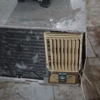 گازگیری کولر ویخچال