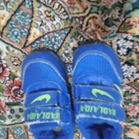 کتونی بچگانه|کفش و لباس بچه|فردیس, شهرک ارم|دیوار