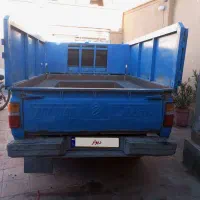 نیسان دوگانه کارخانه