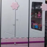 کمد و ویترین