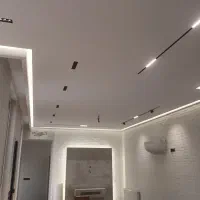 نقاشی ساختمان،خرده کاری گچ کل البرز