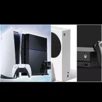 نصب بازی بر روی کنسول