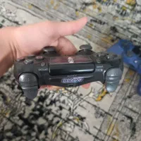 ps4|کنسول، بازی ویدئویی و آنلاین|مشهد, شهرک بهارستان|دیوار