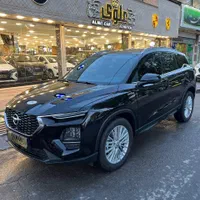 هایما S8، مدل 1404