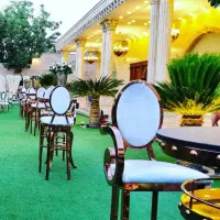 باغ تالار بارورودی رایگان|خدمات پذیرایی، مراسم|باغستان, |دیوار