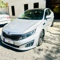 اپتیما ۲۰۱۶ بیرنگ فول کامل شرکتی