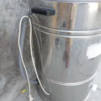 لباسشویی|ماشین لباسشویی و خشک‌کن لباس|اسکو, |دیوار