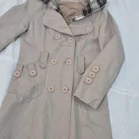 لباس حوله ای پالتو|لباس|قم, بنیاد|دیوار