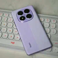 فروش ا.قساطی not 14 pro|موبایل|قم, بلوار امین و ساحلی|دیوار