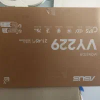 مانیتور asus|قطعات و لوازم جانبی رایانه|تهران, تهرانسر مرکزی|دیوار