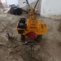 تیلر راتو 7 اسب