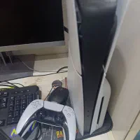 پلی استیشن ۵