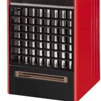 بخاری فن دار انرژی خانگی و صنعتی|بخاری، هیتر، شومینه|اصفهان, کنگاز|دیوار