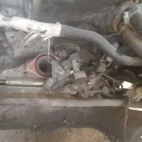 نیازمند صافکار ماهر و نیمه ماهر