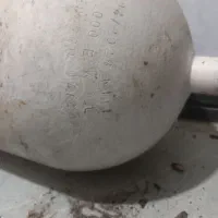 کپسول گاز cng