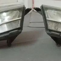 چراغ جلو دنا