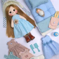 عروسک|اسباب‌‌بازی|کرج, عظیمیه|دیوار