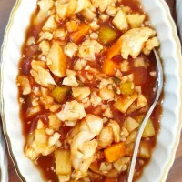 ترشی خونگی خوش‌طعم و خوش‌عطر|خوردنی و آشامیدنی|سنقر, |دیوار