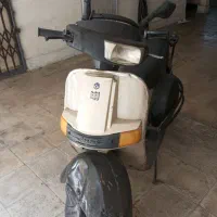 موتور وسپا باجاج