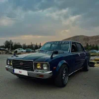تویوتا کرونا ۱۹۷۸
