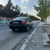 ام وی ام ۵۵۰ ماکسیما ۹۶|خودرو سواری و وانت|کرمانشاه, |دیوار