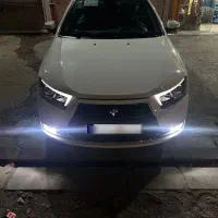 دناپلاس توربو آپشنال1404|خودرو سواری و وانت|کرمانشاه, |دیوار