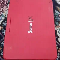 پخش DVD.CD. رم خور یواشکی تصویری قابل حمل|پخشکننده DVD و ویدیو|اهواز, اسلام آباد شرقی|دیوار