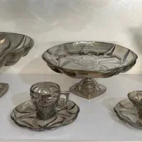 سرویس پذیرایی بلور