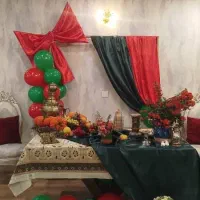 جشن و دورهمی ویژه روز مادر و یلدا|تور و چارتر|پردیس, فاز ۸|دیوار