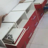 آینه دکورآریشگاه