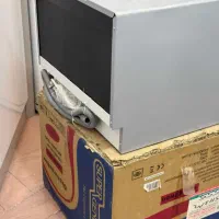 ماشین ظرفشویی رومیزی کاملا نو|ماشین ظرفشویی|سبزوار, پاسداران|دیوار