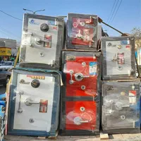 گاوصندوق ایران کاوه اصل