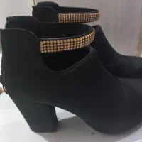 کفش مجلسی|کیف، کفش، کمربند|دهلران, |دیوار