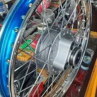 تاب گیری رینگ موتور سیکلت