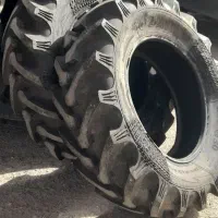 انواع لاستیک تیکه دوخت تراکتور