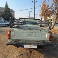 پیکان وانت مدل۸۹|خودرو سواری و وانت|ارومیه, |دیوار