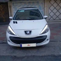 ۲۰۷پاناروما