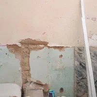 خاکگچ کاری ولکه گیری|خدمات پیشه و مهارت|تربت جام, یحیی آباد|دیوار