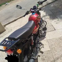 موتور سیکلت kld 1404|موتورسیکلت|شیراز, درکی|دیوار
