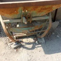 دیکس و بذرپاش|قطعات یدکی و لوازم جانبی|بردخون, |دیوار
