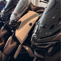 YAMAHA NMAX|موتورسیکلت|شیراز, کوزه گری|دیوار