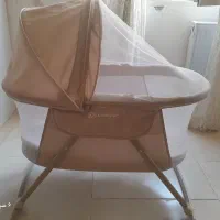 گهواره کیندر کرافت
