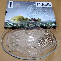 دیس چینی و کریستال