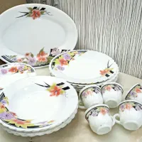 آرکوپال ۱۲ نفره لومینارک فرانسه و آرکوپال اندونزی